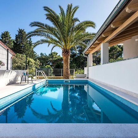 Villa Artaturi Mali Lošinj Exterior foto
