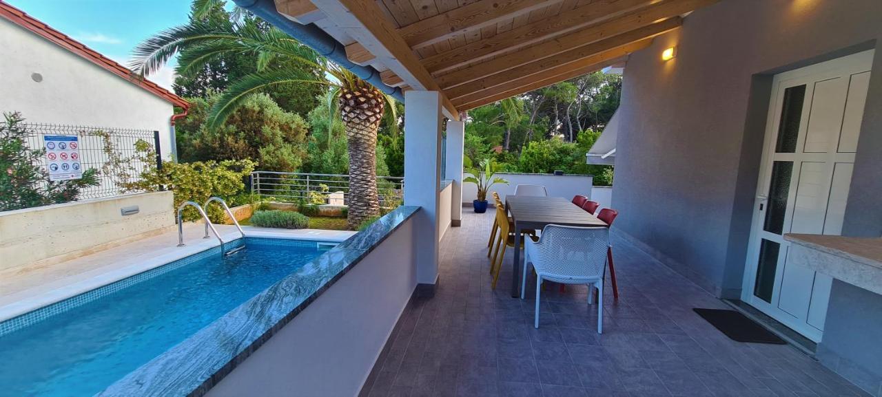 Villa Artaturi Mali Lošinj Exterior foto