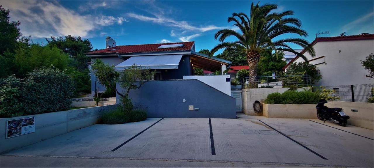 Villa Artaturi Mali Lošinj Exterior foto