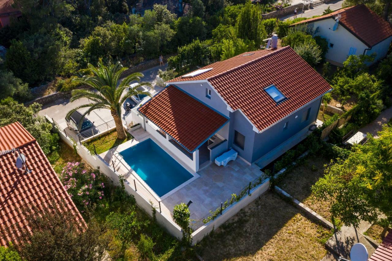 Villa Artaturi Mali Lošinj Exterior foto