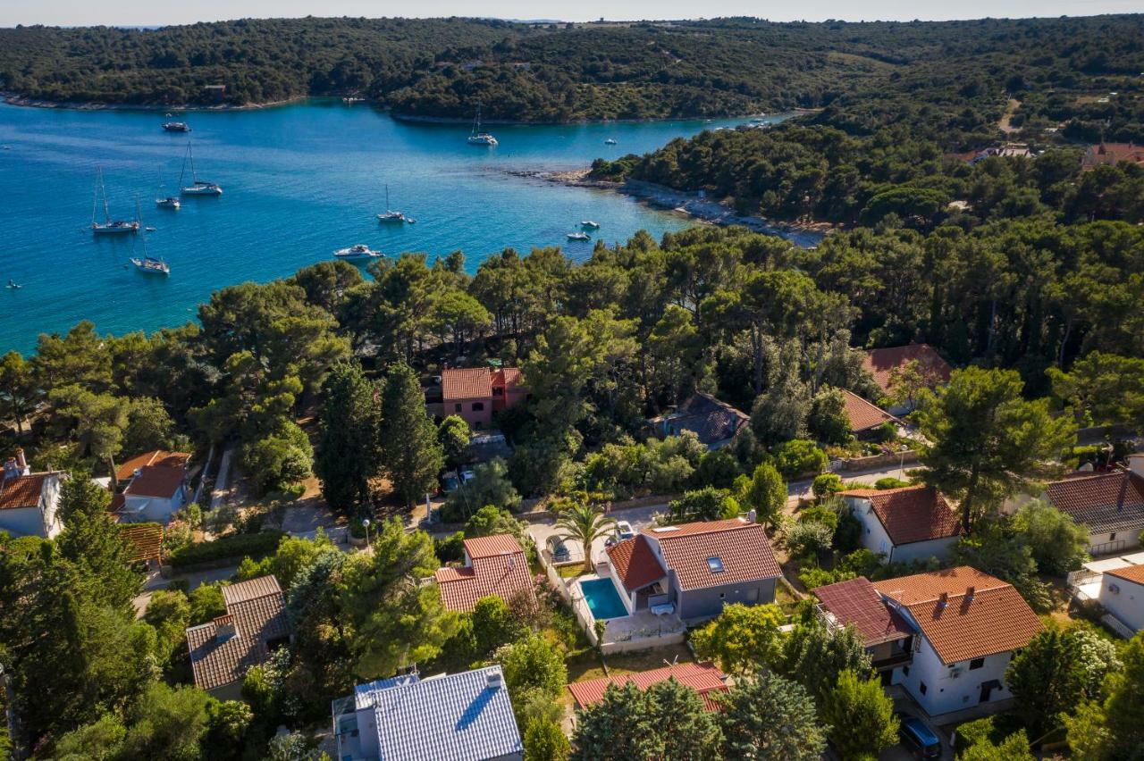 Villa Artaturi Mali Lošinj Exterior foto
