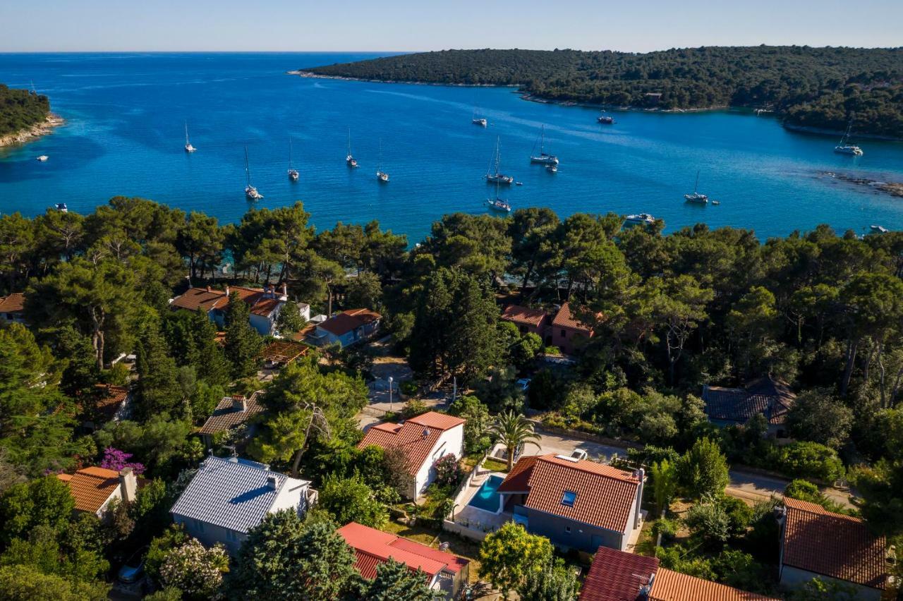 Villa Artaturi Mali Lošinj Exterior foto
