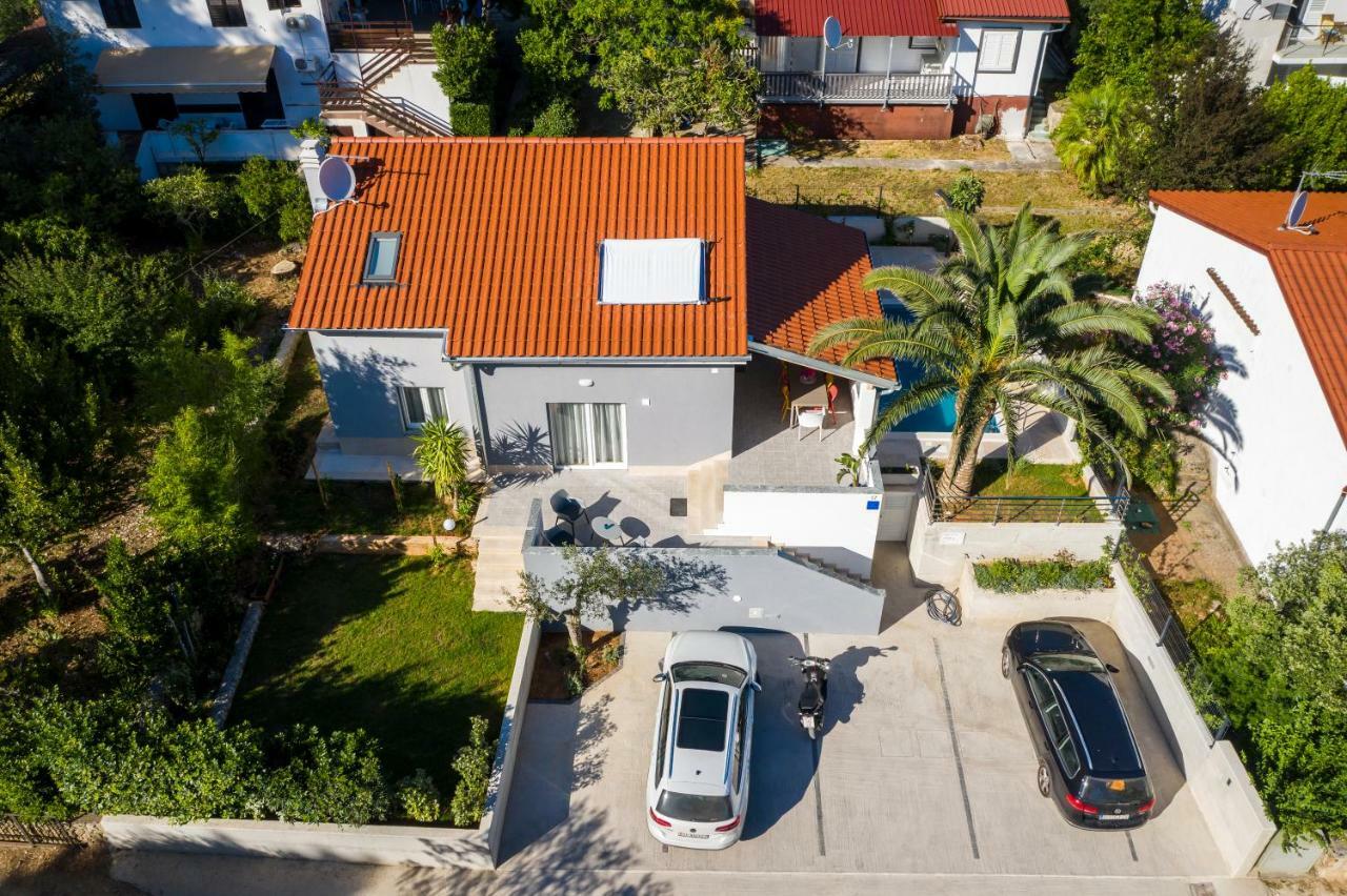 Villa Artaturi Mali Lošinj Exterior foto